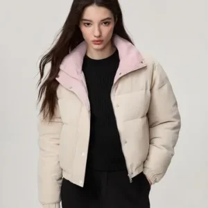 Puffer Coat