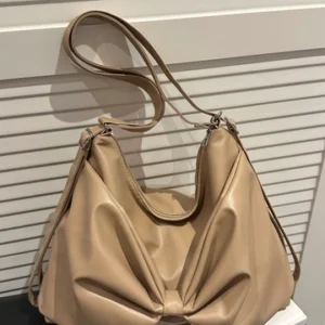 Bow Shoulder Bag
