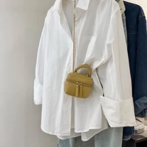 Sky Blue Casual Shirt