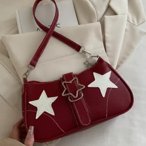 Star Shoulder Bag
