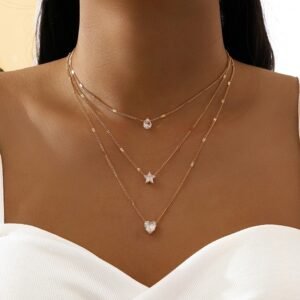 Women's Fashion Necklace