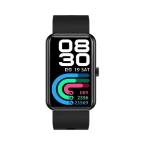 1.53-inch AMOLED Smart Watch | Wireless Calling/Dialing, SMS Reminder, 100+ Sports Modes, 130+ Watch Dials, Multi-Language Support, Fashionable and Durable Design, USB Charging, Lightweight and Stylish Wearable