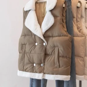 Vest Coat