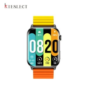 New Men'S and Women'S Multifunctional Smartwatch | 1.85-inch High-Definition Display, Synchronized with Mobile Phone, Supports Wireless Calling and Message Reminder, 100+ Sports Modes, Perfect Gift for Friends