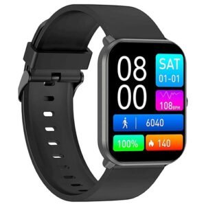 New Fashionable Sports Smartwatch, 1, 85-inch HD Display, Sync with Mobile Phone, Wireless Calling, Message Reminder, High Quality, 100+ Sports Modes, Compatible with for iphone/Android Devices, Perfect Gift for Friends
