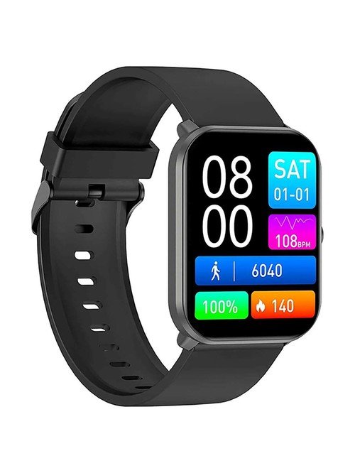 New Fashionable Sports Smartwatch, 1, 85-inch HD Display, Sync with Mobile Phone, Wireless Calling, Message Reminder, High Quality, 100+ Sports Modes, Compatible with for iphone/Android Devices, Perfect Gift for Friends