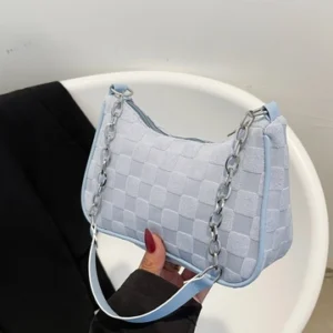 Chain Shoulder Bag