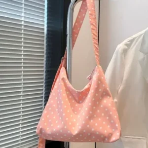 Dots Shoulder Bag
