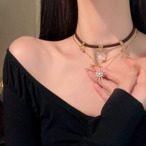 Women's Fashion Necklace