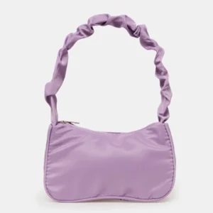 Structures Shoulder Bag