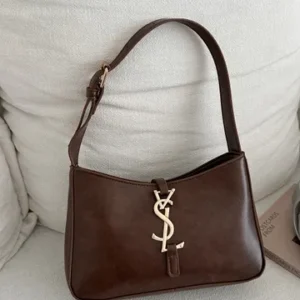 Alphabet Shoulder Bag