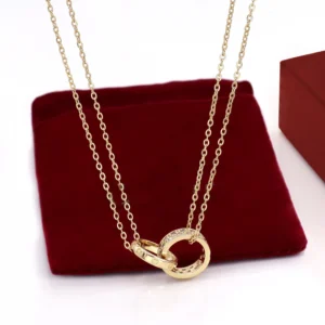 Women's Fashion Necklace