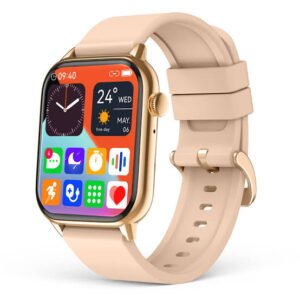 Smartwatch Bluetooth running, cycling and sports watch