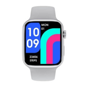 Smart Watch With GPS, 6 Satellite Positioning/Compass, Barometer+Altitude, LED Lighting SoS For Help,, Answer/Make Call, 1.43&quote; AMOLED Screen, Compatible For IOS Android