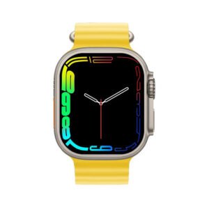 GPS AMOLED Smartwatch | High-Definition Large-Screen, 5.4 Wireless Call, Direct Incoming Call Reception, 540mAh Battery, Over 100 Sports Modes, Real-Time Step, Calorie, and Distance Tracking, Long Sitting/Drinking Reminder, Remote Photo Control
