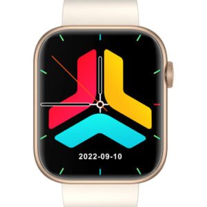 New GPS Outdoor Sports Smart Watch for Men/Women, Large-capacity Battery, 1.85-inch High-definition Display, Wireless Call, Mobile Phone Synchronization Information real-time message push, Ideal Gift for Fitness Enthusiasts